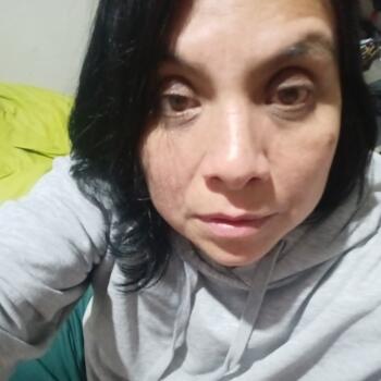 Niñera Puebla de Zaragoza: Fabiola Huerta Rivero