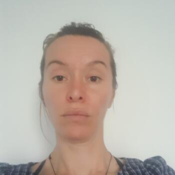 Bonă în București: Emanuela