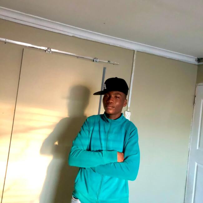 Babysitter in Cape Town: Luniko