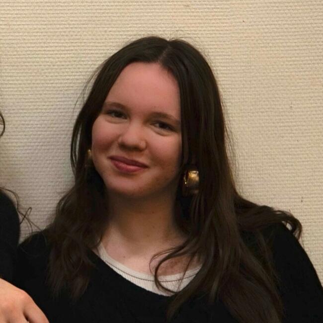 Babysitter in La Courneuve: Émilie