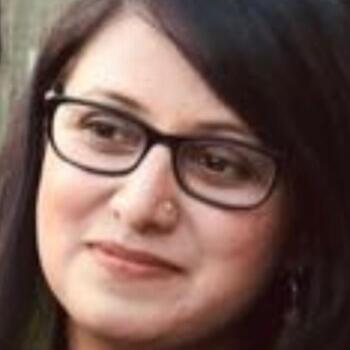 Nanny in Providence: Nisha