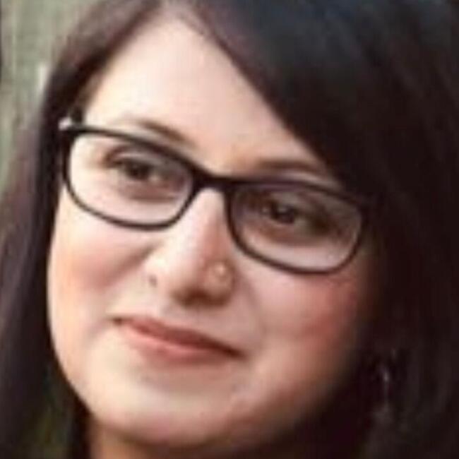 Nanny in Providence: Nisha