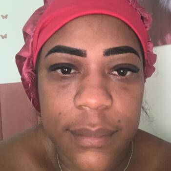 Babysitter in Rio de Janeiro: Priscila