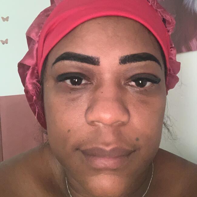 Babá em Rio de Janeiro: Priscila