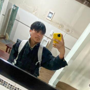 Niñera en Antigua Guatemala: Luis