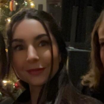 Babysitter Blotzheim: Camille