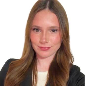 Babysitter in Avellaneda (Buenos Aires): Ciara