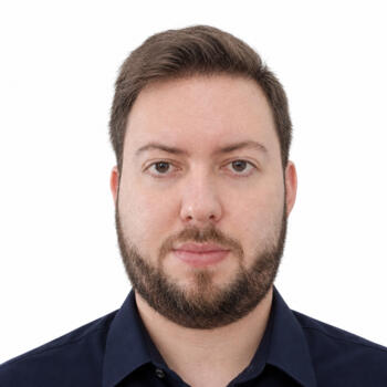 Pai/mãe Itajaí: Matheus