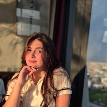 Babysitter Alessandria: Aya