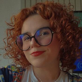 Babysitter in Santos: Manuela