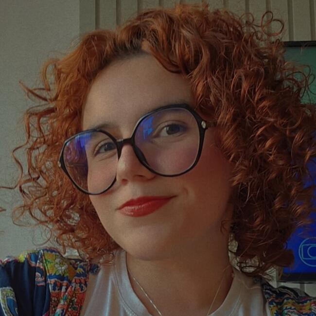 Babysitter in Santos: Manuela