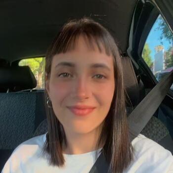 Niñera Buenos Aires: Jaz