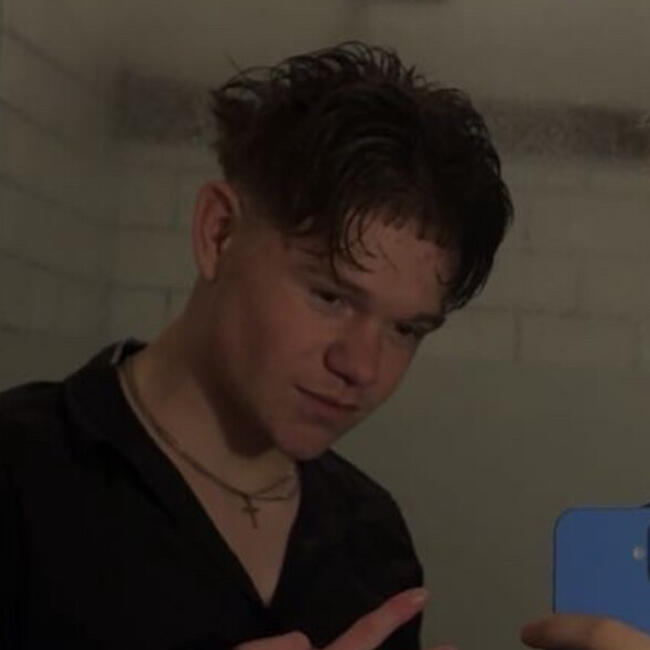 Babysitter in Janailhac: Raphael