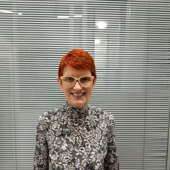 Babysitter Brescia: Manuela