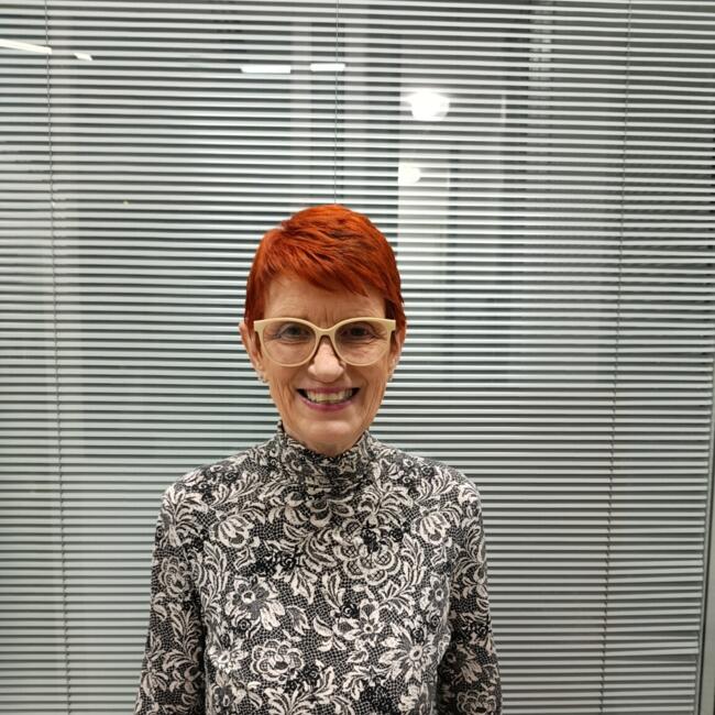 Babysitter in Brescia: Manuela