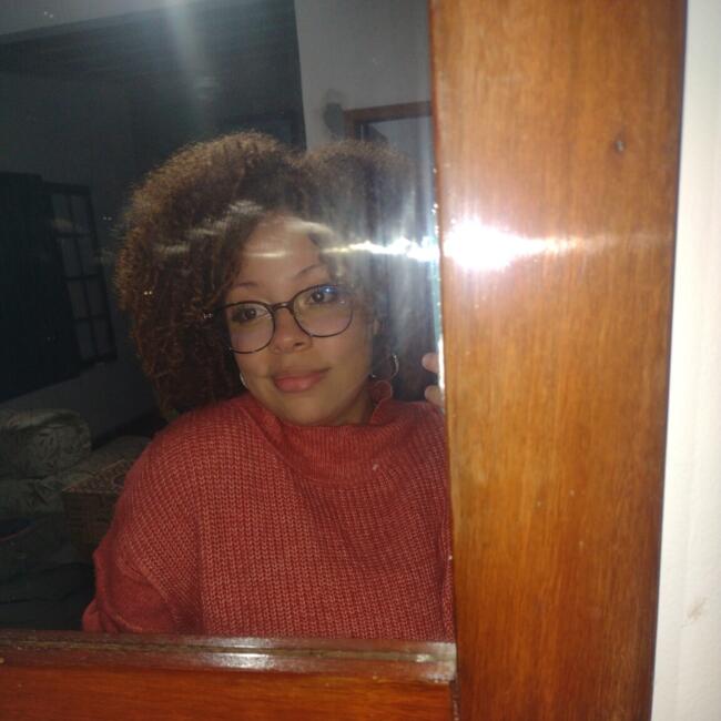 Babysitter in Juiz de Fora: Tatyane
