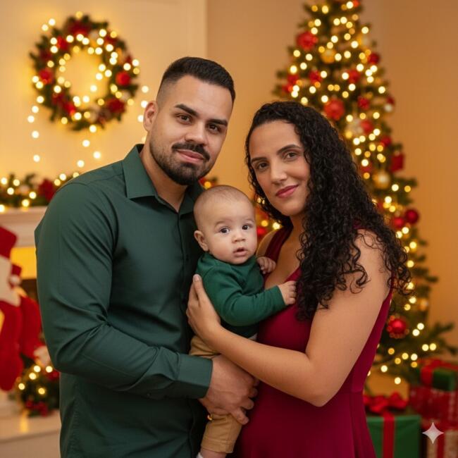 Emprego de babá em Barretos: Jhessica