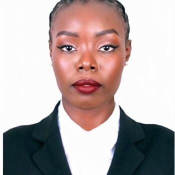 جليسة أطفال في دبي: Gladys