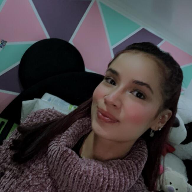 Babysitter in Barcelona: Mishelle Dayanna