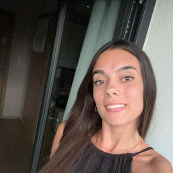 Babysitter Les Arcs: Emma