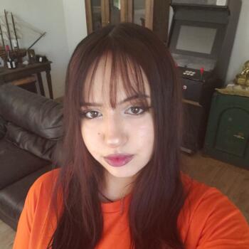 Niñera en Lo Barnechea: Sofia