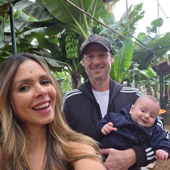 Babysitting job in Barcelona: babysitting job Debora