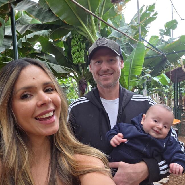 Babysitting job in Barcelona: Debora