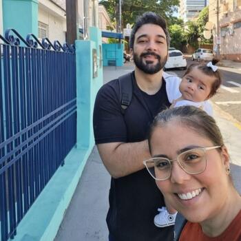 Babysitting job in Presidente Prudente: babysitting job Cassio