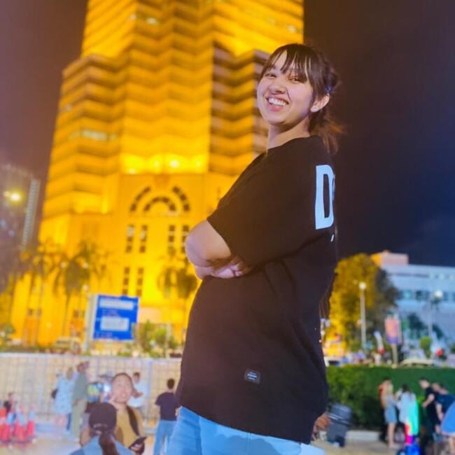 Babysitter in Petaling Jaya: Preet