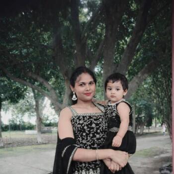 Babysitter in Gurugram: Kajal