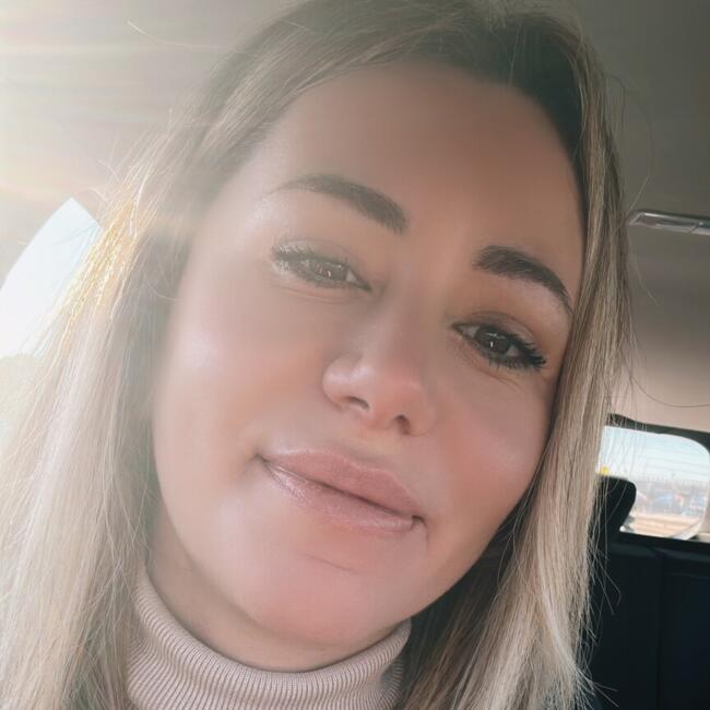 Babysitter a San Benedetto del Tronto: JESSICA