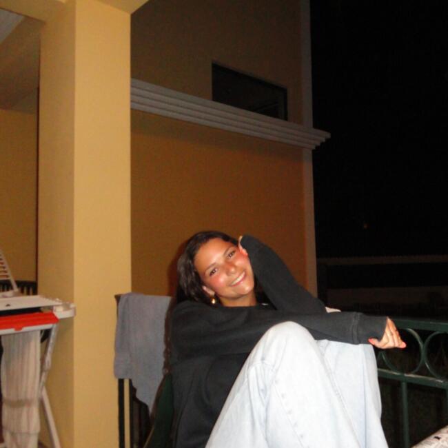 Babysitter em Loures: Rita