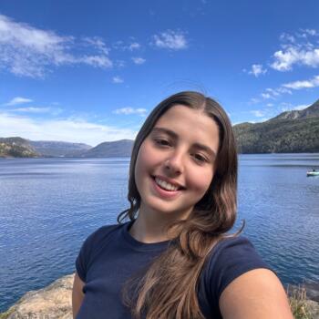 Niñera en Buenos Aires: Emilia