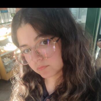 Babysitter in Mendoza: Nahir