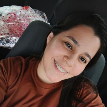 Parent Manaus: Camila