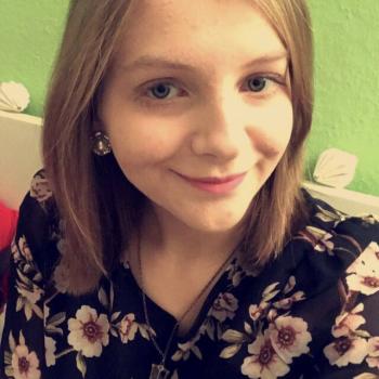 Babysitter Darmstadt: Nina