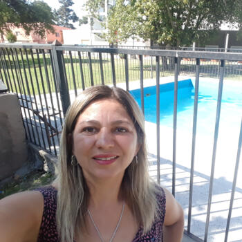 Niñera en Lanús: Lorena