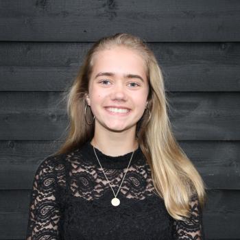 Babysitter Vejle: Natasja