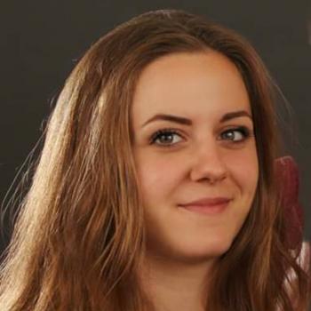 Baby-sitter Lyon: Coline