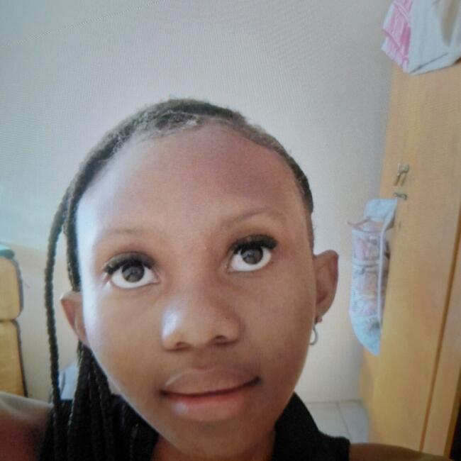 Babysitter in Polokwane: Naledi
