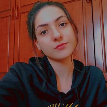 Babysitter Piracicaba: Vitória