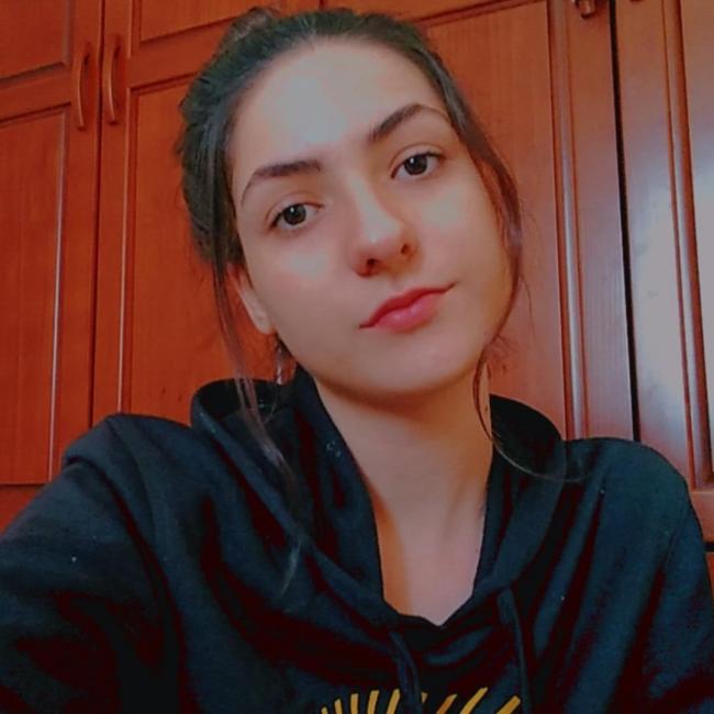 Babysitter in Piracicaba: Vitória