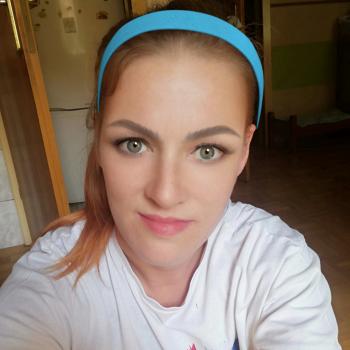 Varuška Občina Laško: Barbara