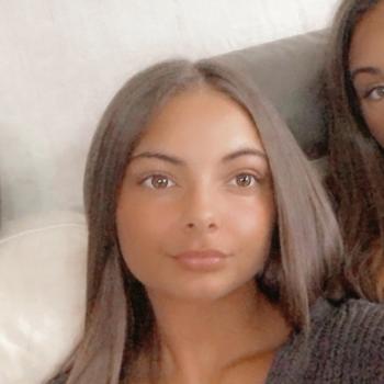 Baby-sitter Aubervilliers: Amélia