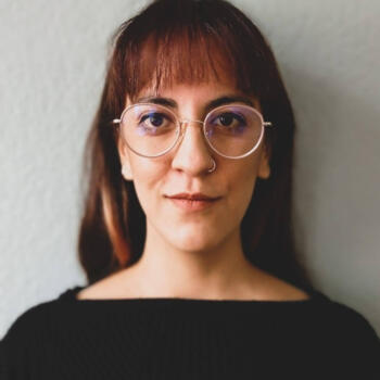 Canguro en Las Palmas de Gran Canaria: Agustina