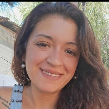 Niñera en Montevideo: Emily