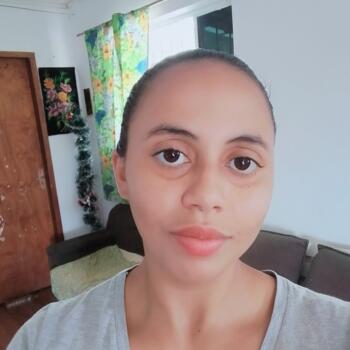 Babysitter in Araruama: Lysllane