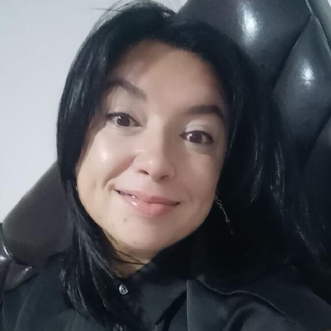 Babysitter in Santa María: Maria