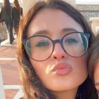 Babysitter a Roma: Giada