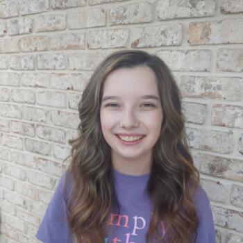 Babysitter in Greensboro: Harleigh